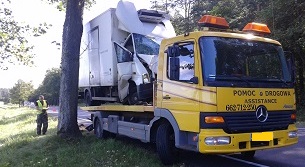 pomoc drogowa Malbork