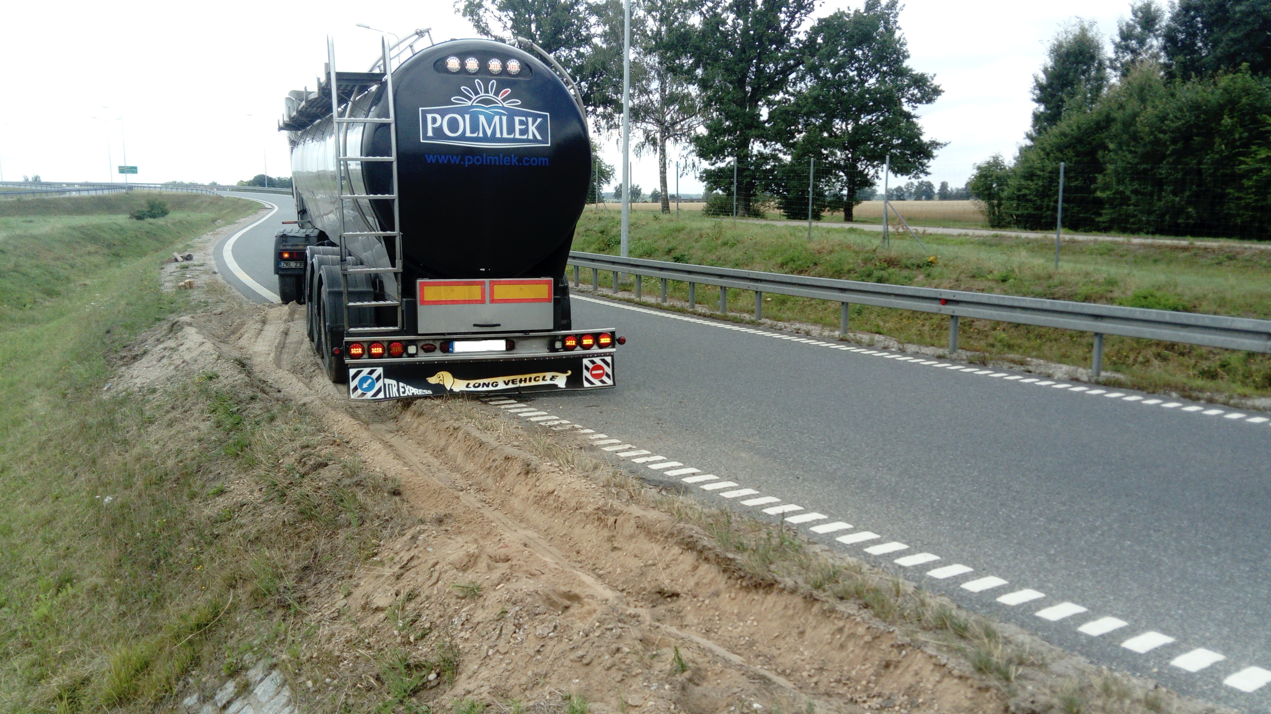pomoc drogowa Malbork